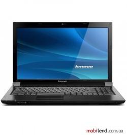 Lenovo IdeaPad B560