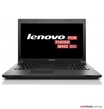 Lenovo IdeaPad B590 (59-410685) Black