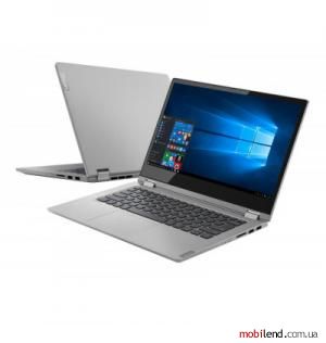 Lenovo IdeaPad C340-14 (81N400FMPB)