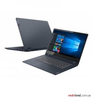 Lenovo IdeaPad C340-14 (81N400FNPB)