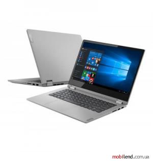 Lenovo IdeaPad C340-14 (81N6005JPB)
