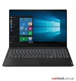 Lenovo IdeaPad C340-14IWL Onyx Black (81N400N0RA)