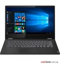 Lenovo IdeaPad C340-15IWL Onyx Black (81N5008HRA)