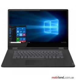 Lenovo IdeaPad C340-15IWL Onyx Black (81N5008SRA)