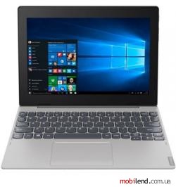 Lenovo IdeaPad D330-10IGM Mineral Grey (81H3001LRA)