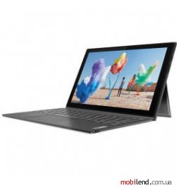 Lenovo IdeaPad Duet 3 10IGL5 LTE Graphite Grey  Active Stylus (82HK006VCK)