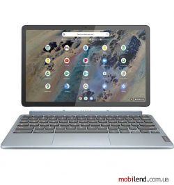 Lenovo IdeaPad Duet 3 Chrome 11Q727 Misty Blue  Active Stylus (82T60016MC)