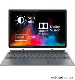 Lenovo IdeaPad Duet 5 12IAU7 Storm Grey (82TQ001HCK)