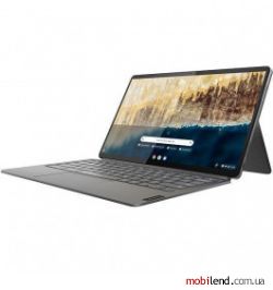 Lenovo IdeaPad Duet 5 Chromebook 13Q7C6 Storm Grey (82QS003HMC)