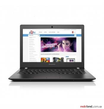Lenovo IdeaPad E31-80