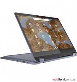 Lenovo IdeaPad Flex 3 Chrome 15IJL7 Abyss Blue (82T3000JMC)