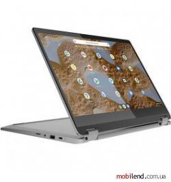 Lenovo IdeaPad Flex 3 Chrome 15IJL7 Arctic Grey (82T3000HMC)