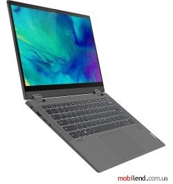 Lenovo IdeaPad Flex 5-14IIL05 (81X10000US)