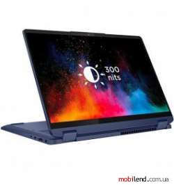 Lenovo IdeaPad Flex 5 14ABR8 Abyss Blue (82XX002FCK)