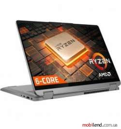 Lenovo IdeaPad Flex 5 14ABR8 Arctic Grey (82XX0023CK)