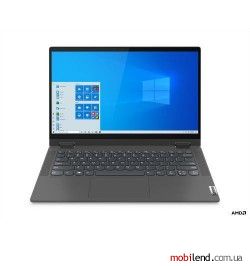 Lenovo IdeaPad Flex 5 14ARE05 Platinum Grey (81X200FNRA)