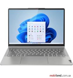 Lenovo IdeaPad Flex 5 14IAU7 Cloud Grey (82R700G6RA)