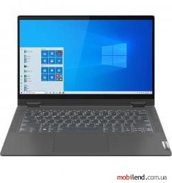 Lenovo IdeaPad Flex 5 14IIL05 (81X10009US)