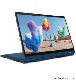 Lenovo IdeaPad Flex 5 14ITL05 Abyss Blue  Active Stylus (82HS0192CK)
