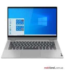 Lenovo IdeaPad Flex 5 14ITL05 Platinum Gray (82HS0174RA)