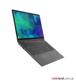 Lenovo IdeaPad Flex 5 15IIL05 (81X3000FUS)