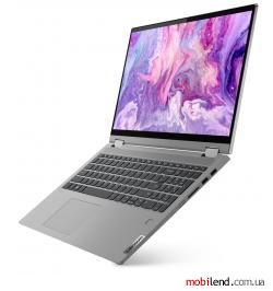 Lenovo IdeaPad Flex 5 15ITL05 Graphite Grey (82HT00CQUS)