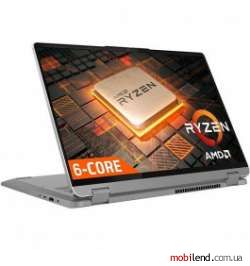 Lenovo IdeaPad Flex 5 16ABR8 Arctic Grey kovovy   aktivni stylus(82XY002BCK)