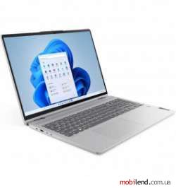 Lenovo IdeaPad Flex 5 16IAU7 Cloud Gray (82R8009MRA)