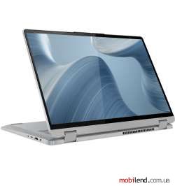 Lenovo IdeaPad Flex 5 16IAU7 Cloud Gray (82R8009NRA)