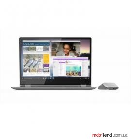 Lenovo IdeaPad Flex 6 14 Onyx Black (81EM000QUS)