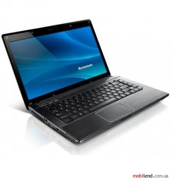Lenovo IdeaPad G460