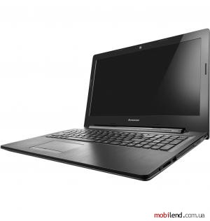 Lenovo IdeaPad G50-45 (80E301FWRK) Ref Black