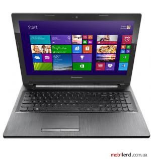 Lenovo IdeaPad G50-70 (59-413949) Carbon