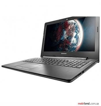 Lenovo IdeaPad G50-80 (80E502DV)