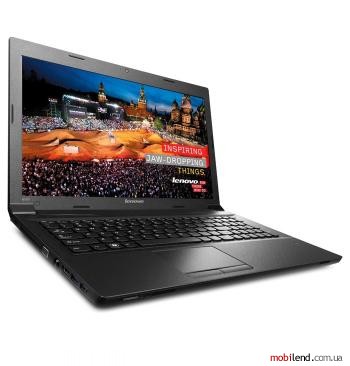 Lenovo IdeaPad G50-80 (80E502PTUA)