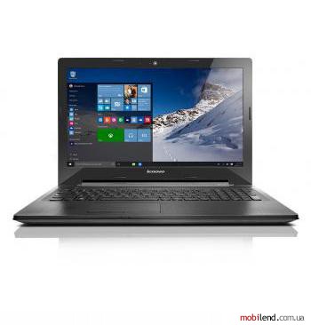 Lenovo IdeaPad G51-35 (80M8004GPB) Black