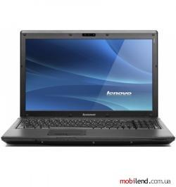 Lenovo IdeaPad G565