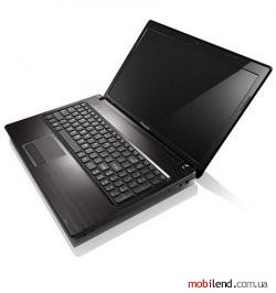 Lenovo IdeaPad G570