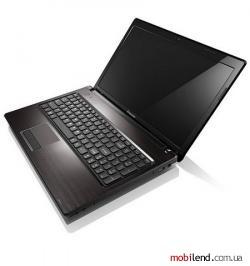 Lenovo IdeaPad G575