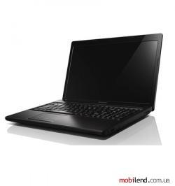 Lenovo IdeaPad G580