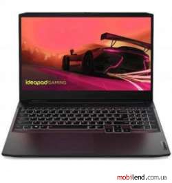 Lenovo IdeaPad Gaming 3 15ACH6 (82K2000XCK)