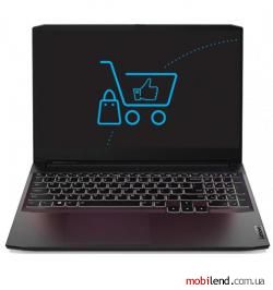 Lenovo IdeaPad Gaming 3 15ACH6 (82K200NUPB)