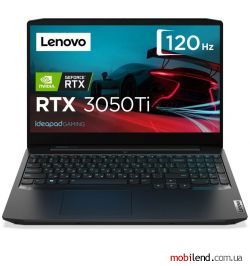 Lenovo IdeaPad Gaming 3 15ACH6 (82K201NRRA)