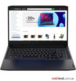 Lenovo IdeaPad Gaming 3 15ACH6 (82K2021DRA)