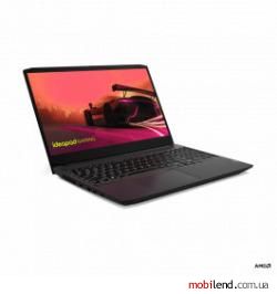 Lenovo IdeaPad Gaming 3 15ACH6 Shadow Black (82K200TERA)