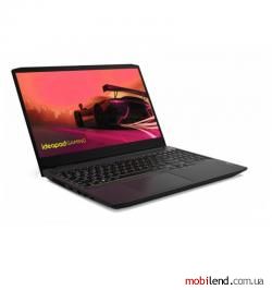 Lenovo IdeaPad Gaming 3 15ACH6 Shadow Black (82K20156PB)