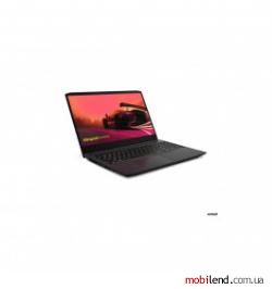 Lenovo IdeaPad Gaming 3 15ACH6 Shadow Black (82K2020URA)