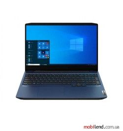 Lenovo IdeaPad Gaming 3 15ARH05 Blue (82EY00BMRA)
