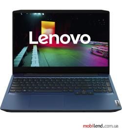 Lenovo IdeaPad Gaming 3 15ARH05 Chameleon Blue (82EY00G2RA)
