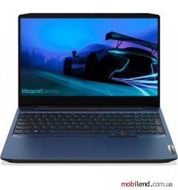 Lenovo IdeaPad Gaming 3 15ARH05 Chameleon Blue (82EY00G9RA)